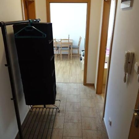 Luxusni Apartman V Centru Boziho Daru Bozi Dar Exterior photo