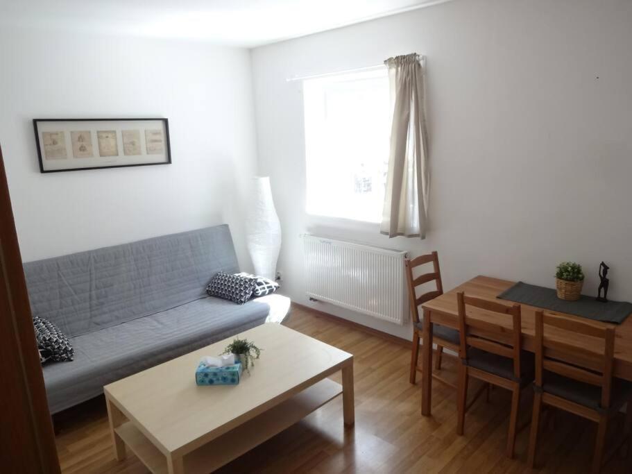 Luxusni Apartman V Centru Boziho Daru Bozi Dar Exterior photo